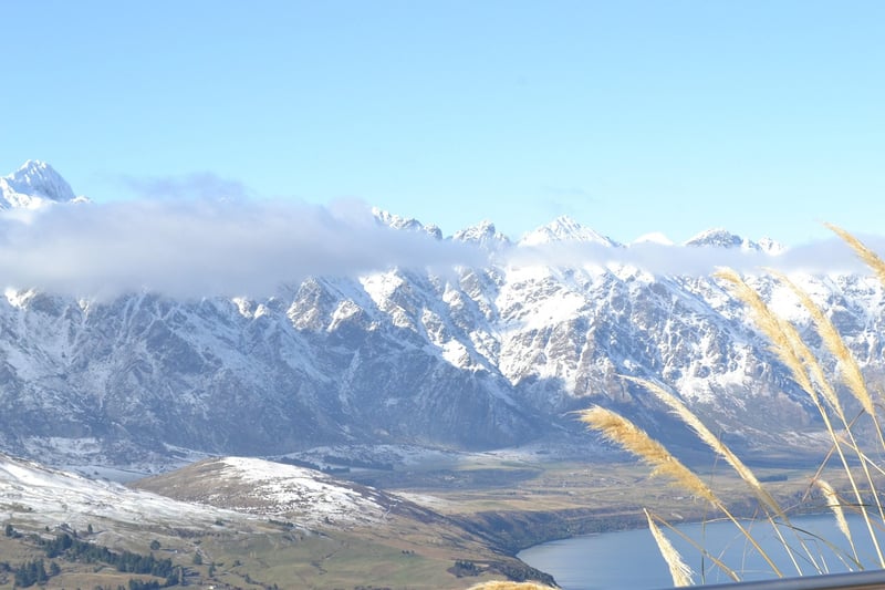 Queenstown, New Zealand