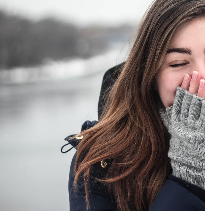 Winter Clothing